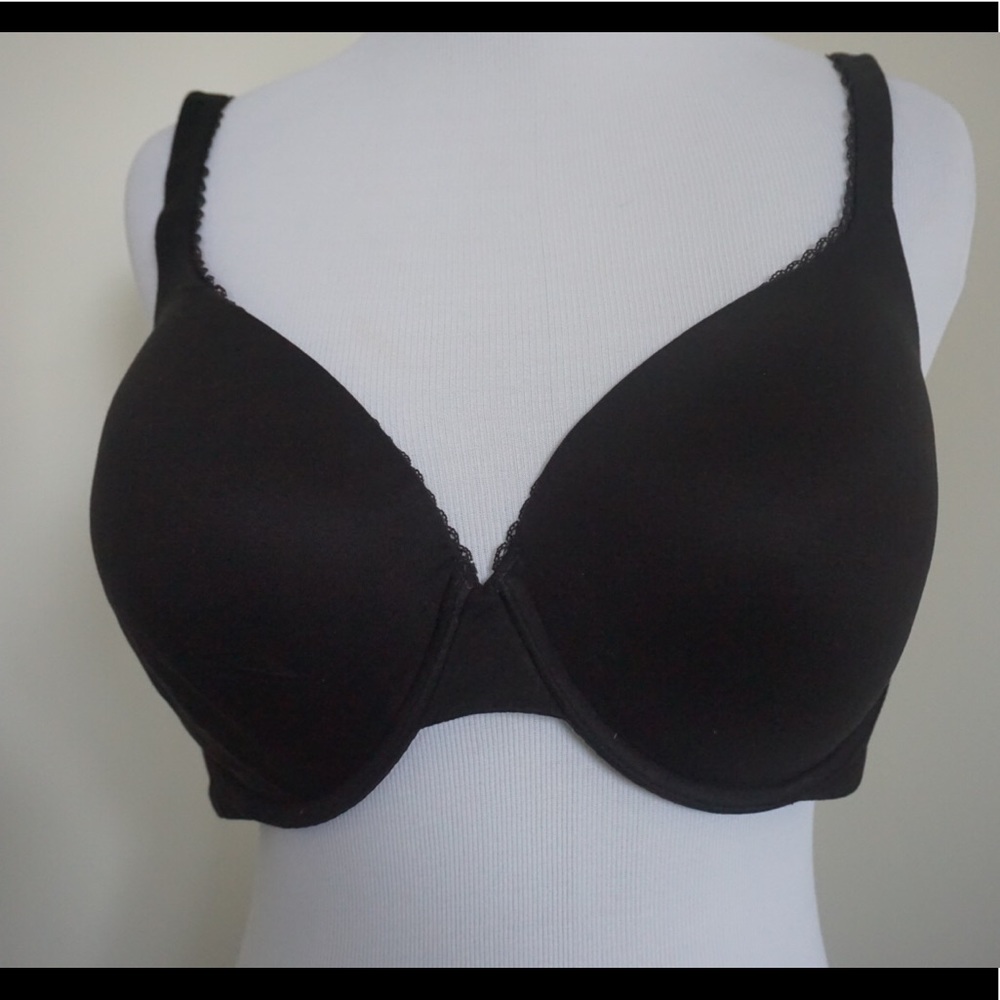 Body by Victoria Lined Perfect Coverage Bra